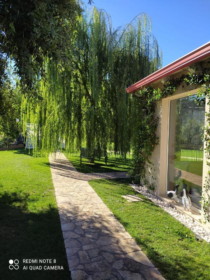 B&B Volver Пескичи Экстерьер фото